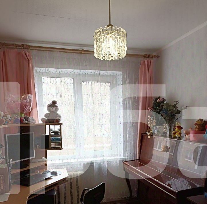 квартира р-н Ивановский г Кохма ул Ивановская 38/3 фото 4