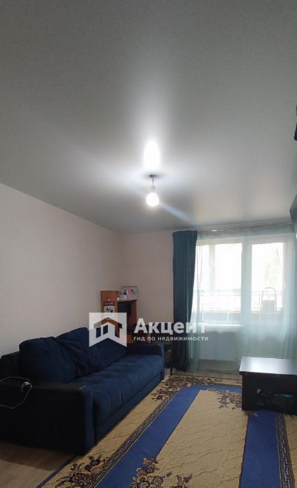 квартира р-н Ивановский г Кохма ул Ивановская 17б фото 3