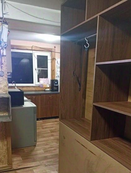 дом г Иркутск р-н Ленинский ДСК, 61, Угольщик фото 7