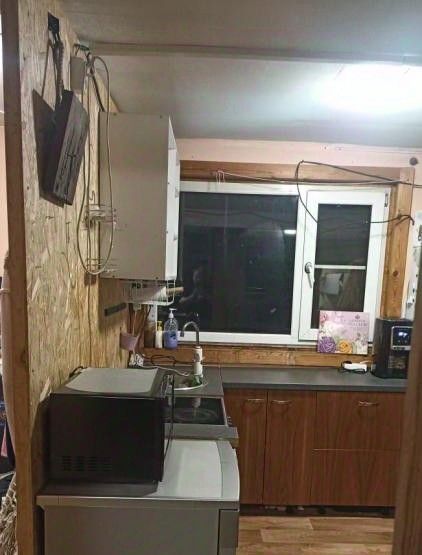дом г Иркутск р-н Ленинский ДСК, 61, Угольщик фото 10