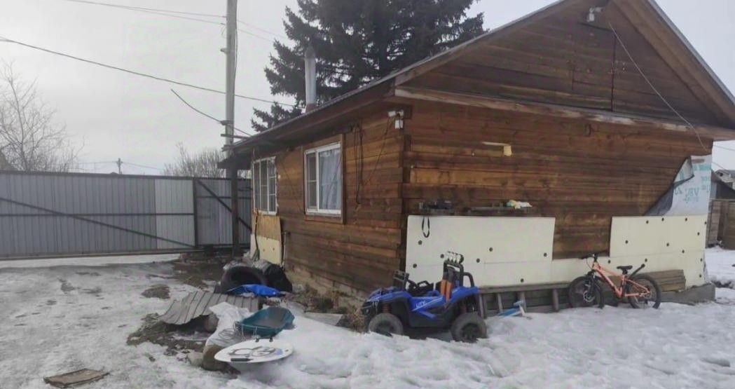 дом г Иркутск р-н Ленинский ДСК, 61, Угольщик фото 21