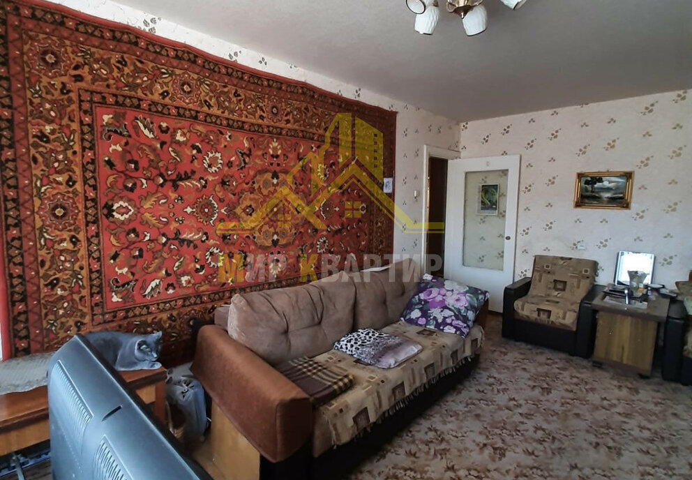 квартира г Орск р-н Ленинский Новый город ул Тагильская 13 город фото 5