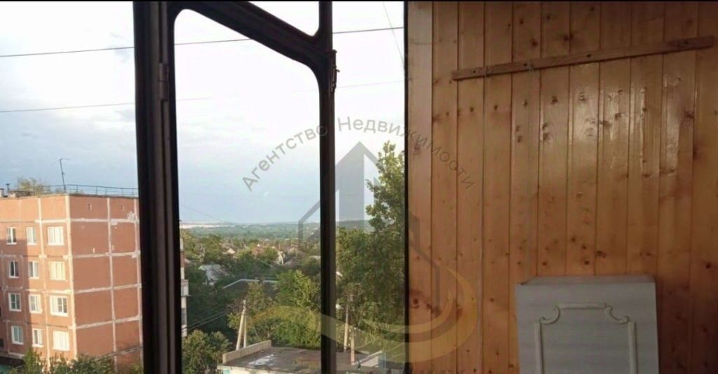 квартира г Губкин ул Свердлова 40а фото 5