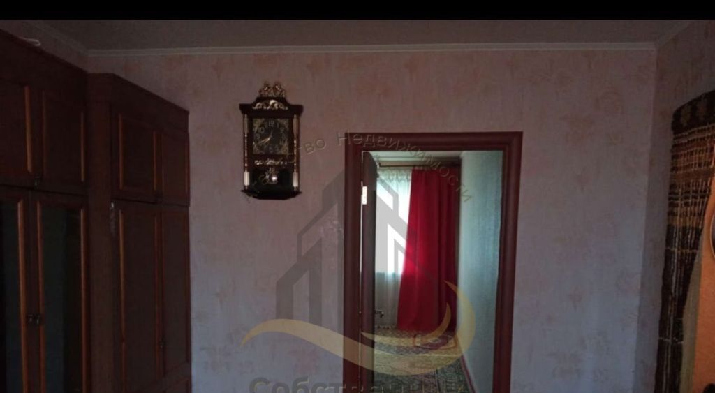 квартира г Губкин ул Свердлова 40а фото 6
