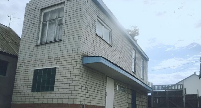 с Терновка ул Центральная фото