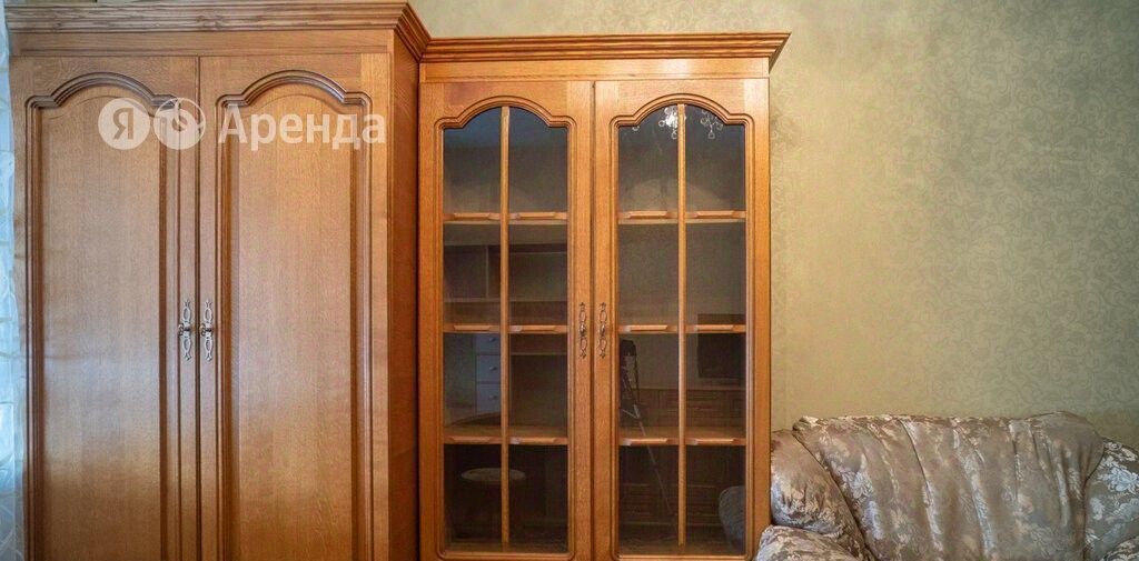 квартира г Санкт-Петербург пр-кт Дунайский 28к/2 Звездная фото 9