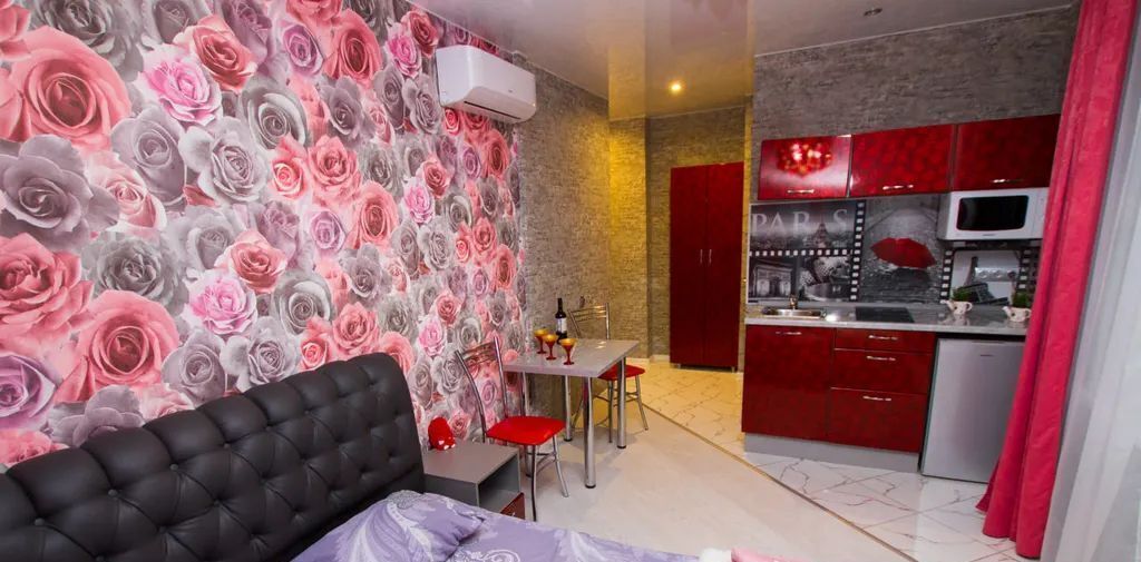 комната г Саратов р-н Кировский ул им Зарубина В.С. 79 фото 1