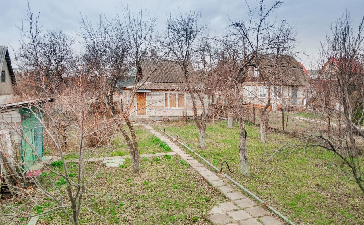 дом г Саратов садовые участки Утёс, Красноармейск, муниципальное образование фото 3