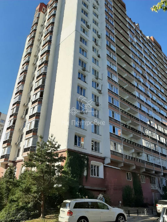 квартира г Дзержинский ул Угрешская 32 Котельники фото 1
