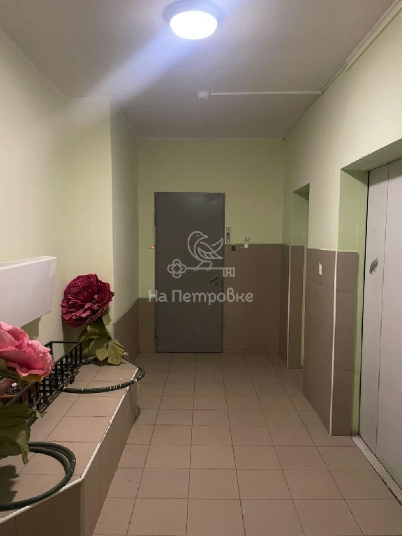 квартира г Дзержинский ул Угрешская 32 Котельники фото 4