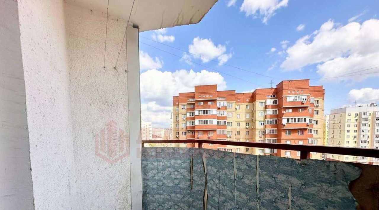 квартира г Астрахань р-н Ленинский ул Бабаевского 1к/3 фото 9