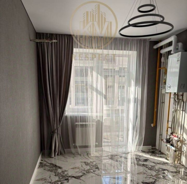 квартира г Ессентуки ул Никольская 27к/2а фото 1
