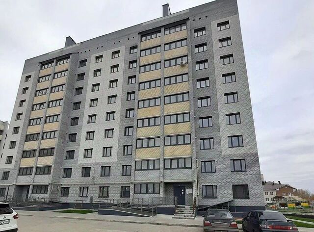 дом 3а фото