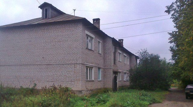 квартира г Вышний Волочек ДОЗ кв-л фото 1