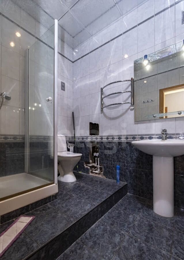 квартира г Тюмень р-н Центральный ул Карская 36/2 фото 23