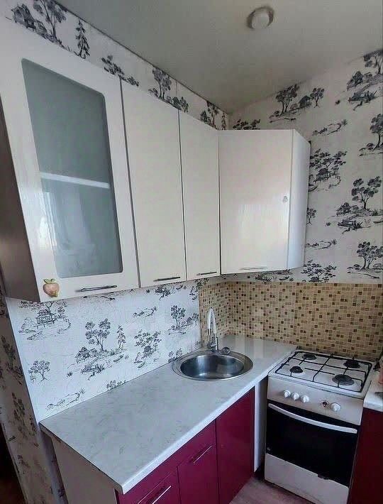 квартира г Калуга р-н Октябрьский ул Хрустальная 52 фото 1