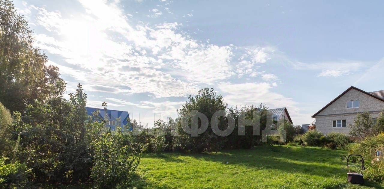земля г Барнаул с Власиха ул Садовая фото 2
