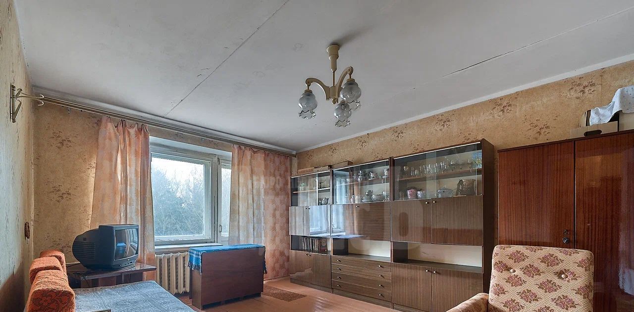 квартира г Обнинск ул Мира 6 фото 2