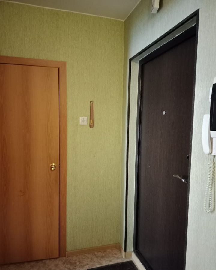 квартира г Челябинск р-н Советский ул Омская 6 микрорайон «по ул. Омская - Луганская» фото 6