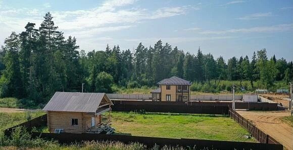 земля г Раменское ул Вокзальная 2 27 км, Раменский муниципальный округ, Егорьевское шоссе фото 2