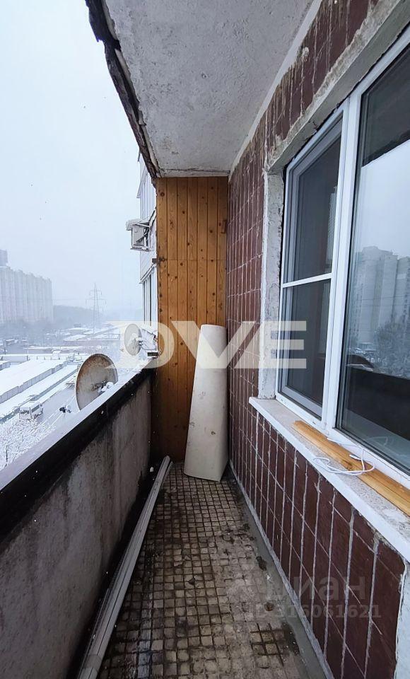 квартира г Химки ул Бабакина 4 фото 14