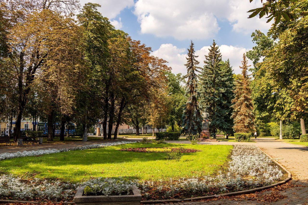 квартира г Москва ЦАО пер Троицкий 1-й апарт-комплекс Sole Hills Московская область фото 28