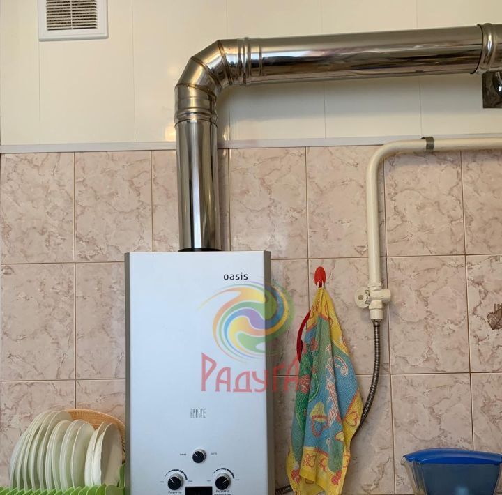 квартира р-н Ивановский г Кохма ул Ивановская 38/3 фото 13