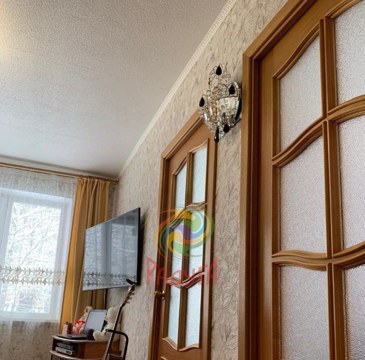 квартира р-н Ивановский г Кохма ул Ивановская 38/3 фото 21