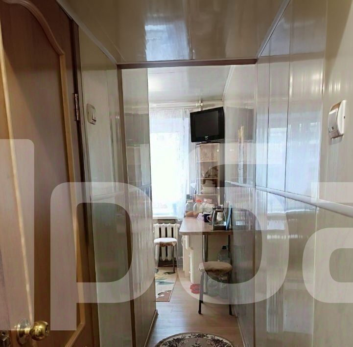 квартира р-н Ивановский г Кохма ул Ивановская 38/3 фото 8