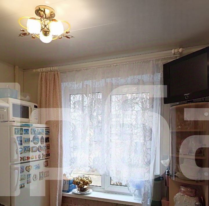 квартира р-н Ивановский г Кохма ул Ивановская 38/3 фото 9
