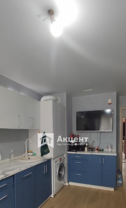 квартира р-н Ивановский г Кохма ул Ивановская 17б фото 8