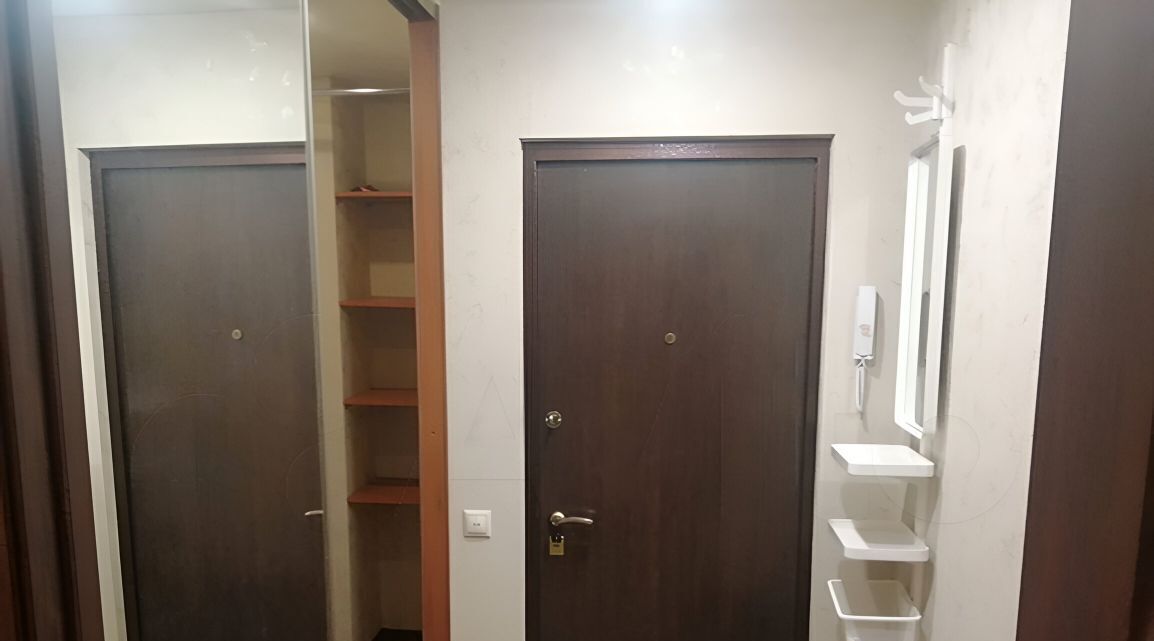 квартира г Екатеринбург р-н Кировский ул Владимира Высоцкого 18 фото 14