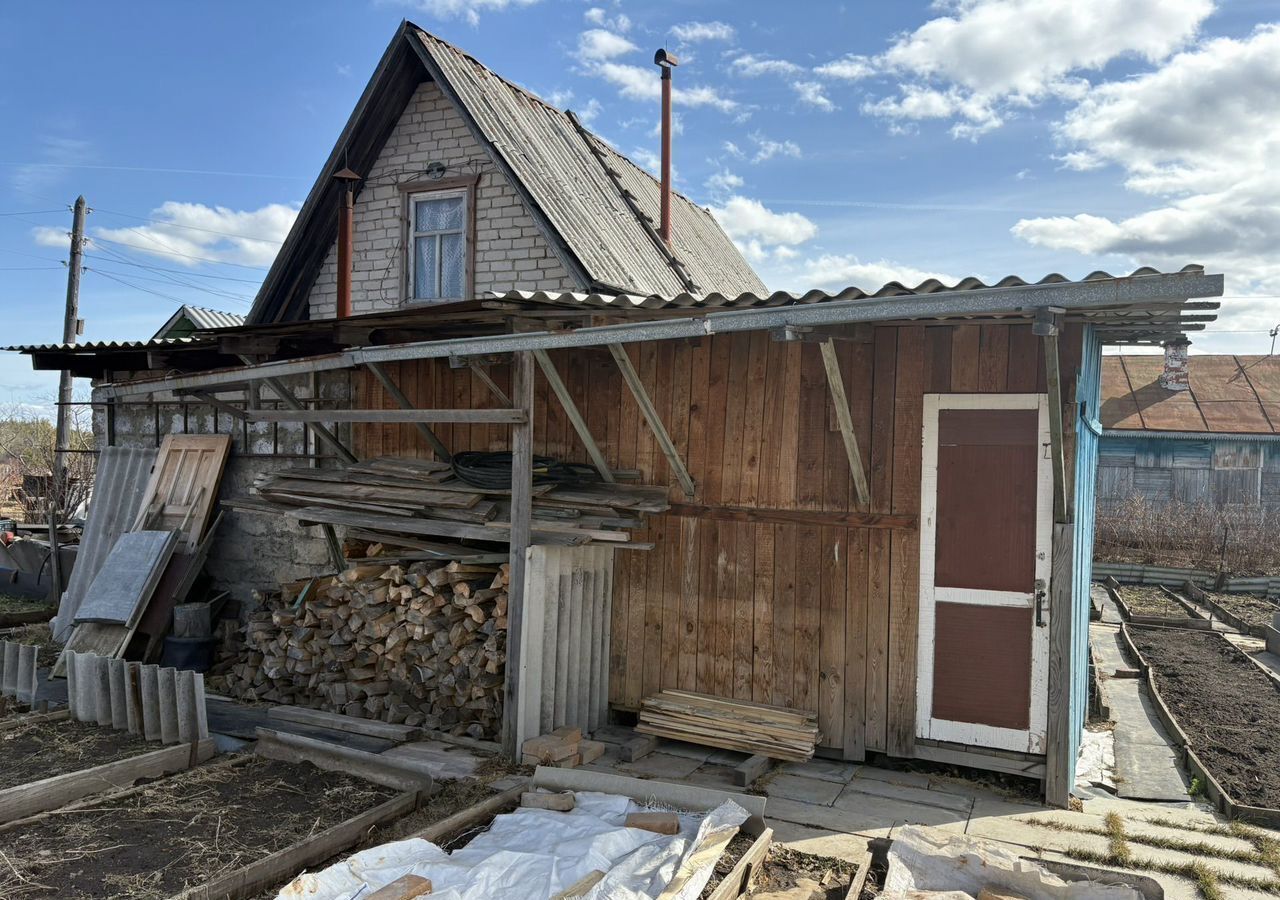 дом г Алапаевск сад тер КоллективныйN4 АМЗ Горняк-4 50 фото 5