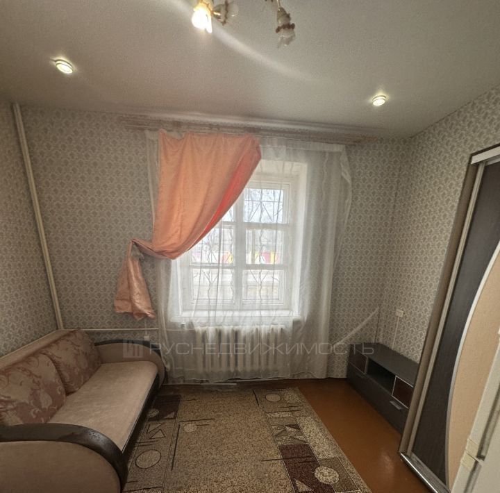 комната г Киров р-н Ленинский ул Маклина 58 фото 4