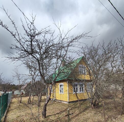 массив Келколово-1 снт Заря ул 5-я Солнечная 15 Мгинское городское поселение фото