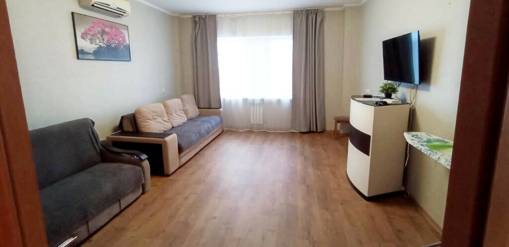 квартира г Батайск ул Северная Звезда 7/3 фото 1