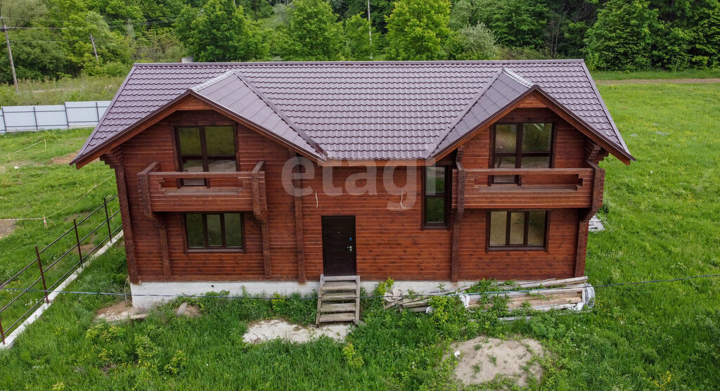 дом г Горячий Ключ п Октябрьский фото 1