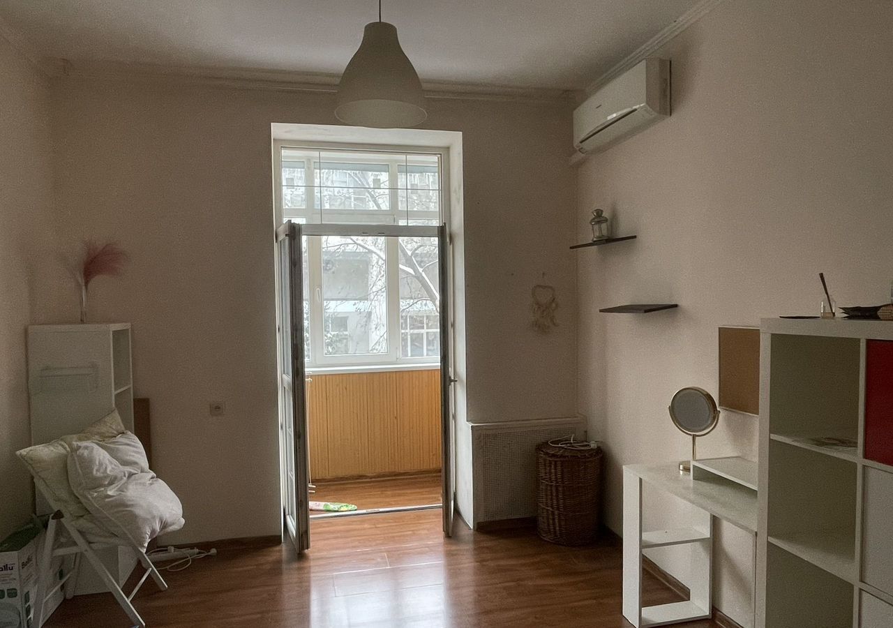 комната г Москва ул Волочаевская 40б Серп и Молот фото 2