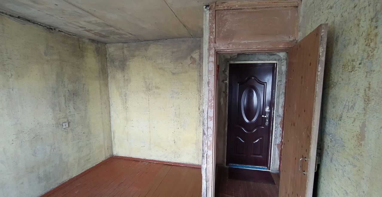 квартира г Серов ул Луначарского 120 Серовский г. о. фото 2