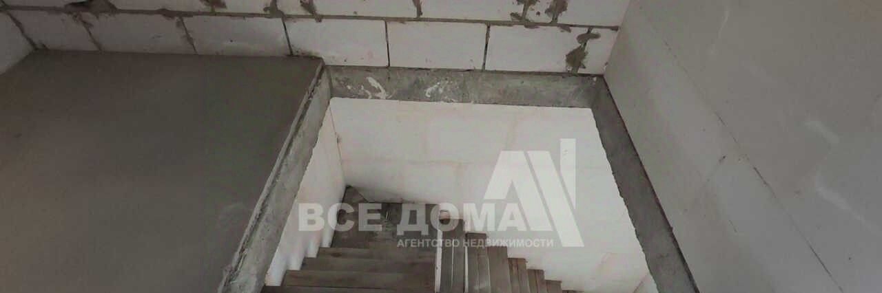 квартира г Ставрополь р-н Октябрьский ул Октябрьская 184ак/1 фото 10