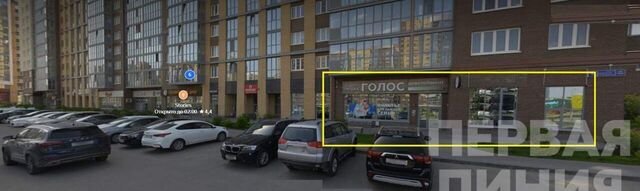 р-н Центральный пр-кт Героя России Родионова Е.Н. 6 фото