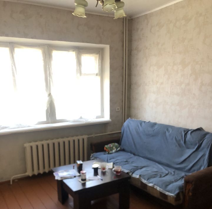 квартира г Вышний Волочек ДОЗ кв-л фото 7