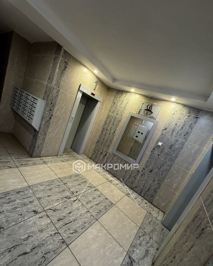 квартира г Орел р-н Железнодорожный ул Старо-Московская 23 фото 2