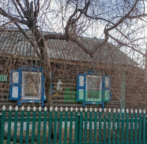 п Рудник Кадала р-н Черновский дом 13 фото