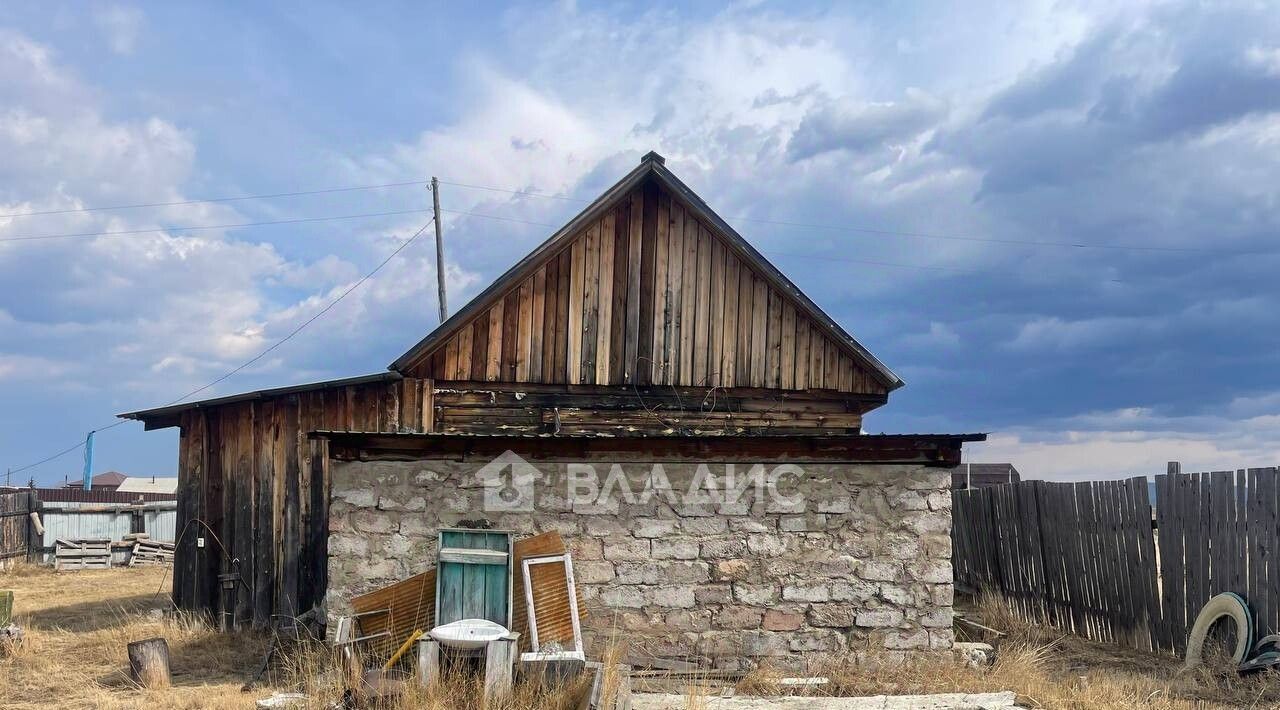 дом г Чита р-н Черновский Учитель ДНТ, 109 фото 2