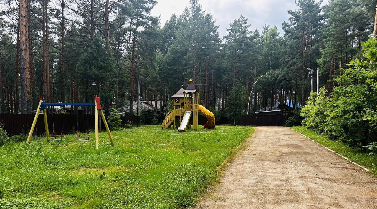 земля р-н Переславский с Купанское ул Песочная Переславль-Залесский муниципальный округ фото 4