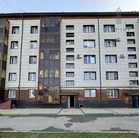 ул А.А.Кадырова 95 фото