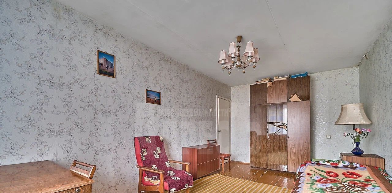 квартира г Обнинск ул Мира 6 фото 7
