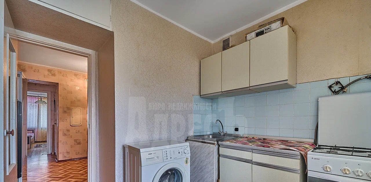 квартира г Обнинск ул Мира 6 фото 9