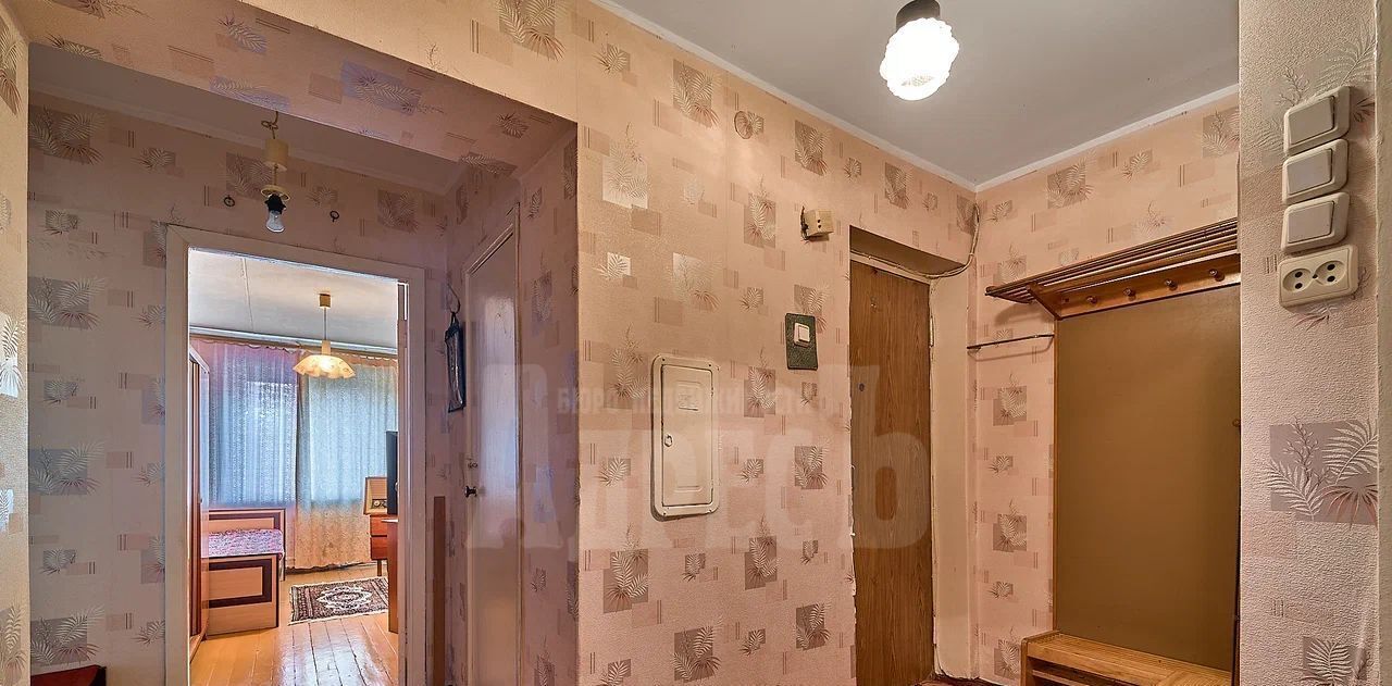 квартира г Обнинск ул Мира 6 фото 12